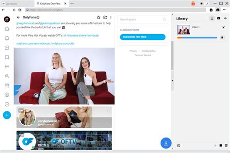 how to download onlyfans videos on chrome|How to Download OnlyFans Videos in 2024 [7 Ways。